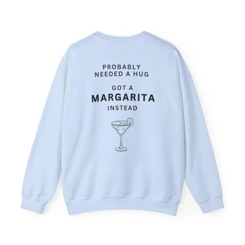Girls Night Sweater