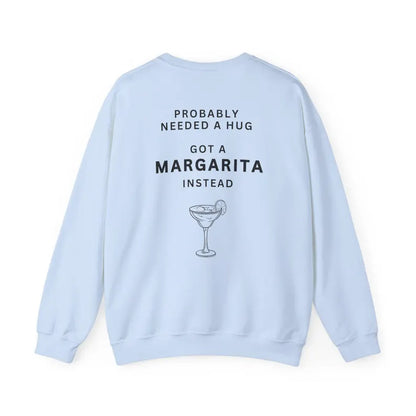 Girls Night Sweater