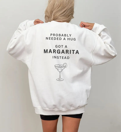 Girls Night Sweater