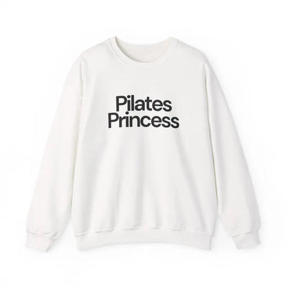Pilates Princess Sweatshirt