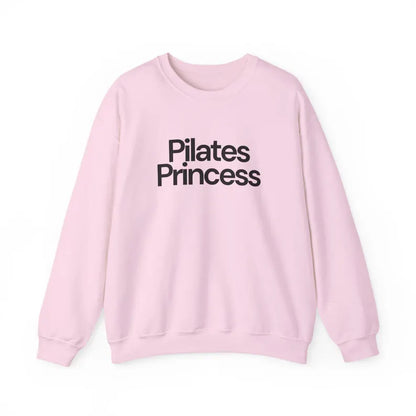 Pilates Princess Sweatshirt