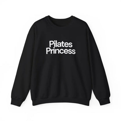 Pilates Princess Sweatshirt